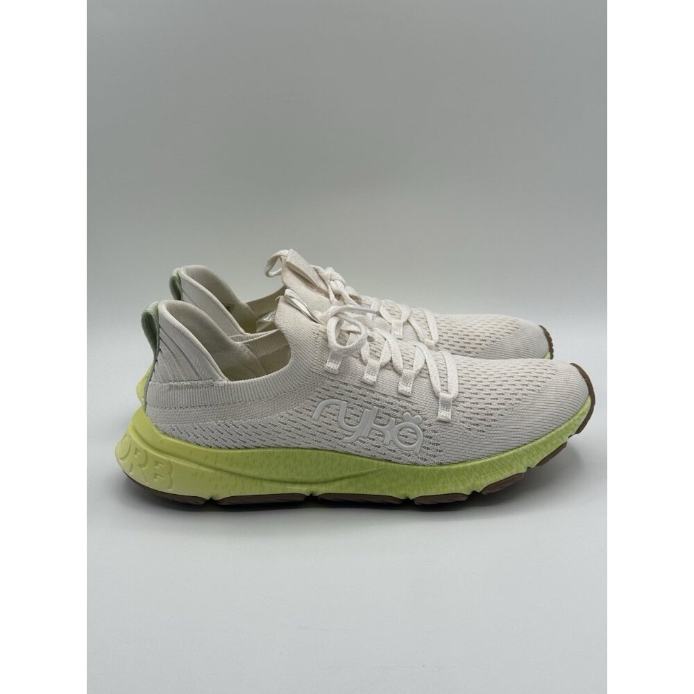 Ryka Women's, Revolution RZ1 Running Shoe Size 11